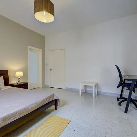 Apartament Stella Maris