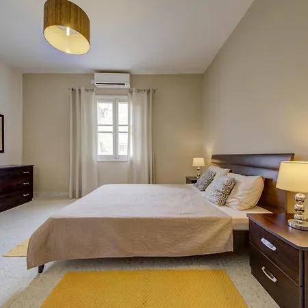 Stella Maris Apartament Sliema