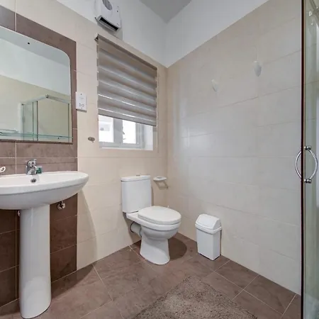 Stella Maris Apartament *