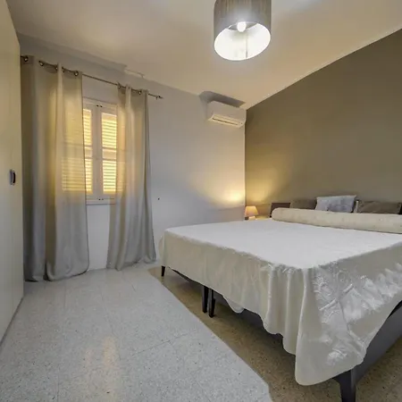 Apartament Stella Maris *