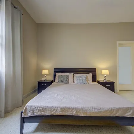 Stella Maris Apartament
