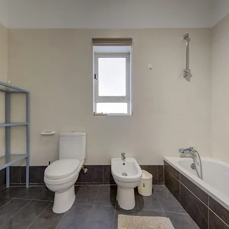 Apartament Stella Maris