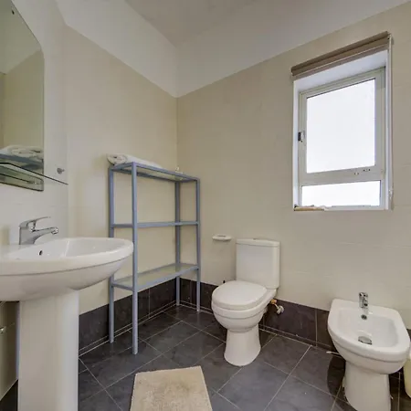 Stella Maris Apartament *