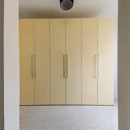 Stella Maris Apartament