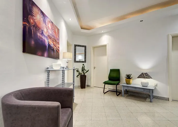 Stella Maris By Casa Marisa