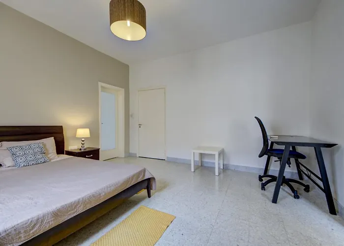 Apartment Stella Maris By Casa Marisa