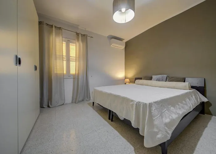 Apartment Stella Maris By Casa Marisa *