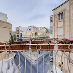 Stella Maris Apartament *