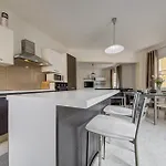 Stella Maris Apartmán Sliema