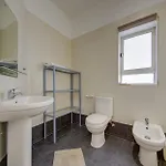 Stella Maris Apartament *