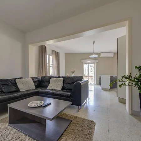 Apartment Stella Maris
