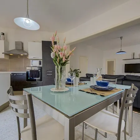 Stella Maris By Casa Marisa Apartament