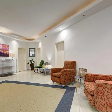 Stella Maris By Casa Marisa Apartament *