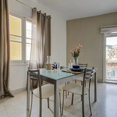 Stella Maris By Casa Marisa Apartament