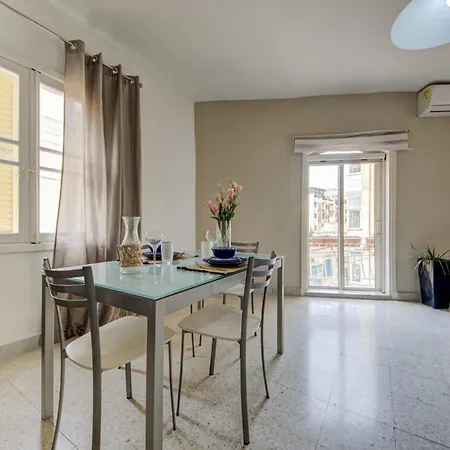 Apartmán Stella Maris Sliema