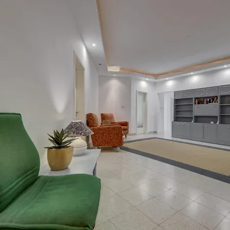 Apartment Stella Maris *