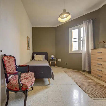 Stella Maris Apartment Sliema
