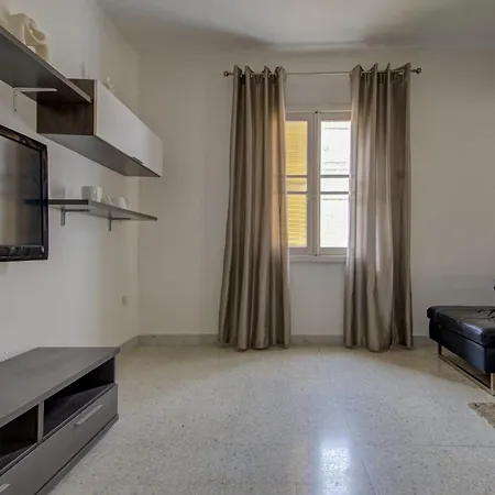 Apartment Stella Maris Sliema