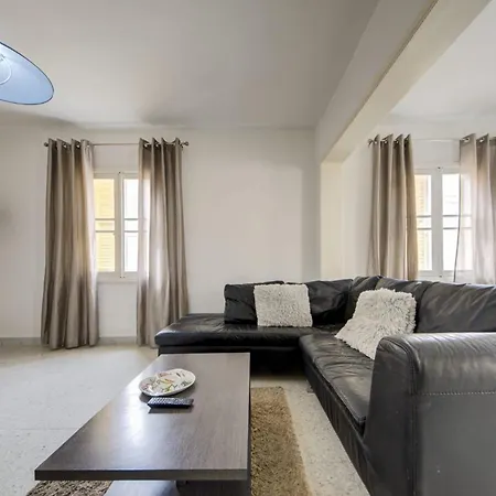Apartmán Stella Maris Sliema