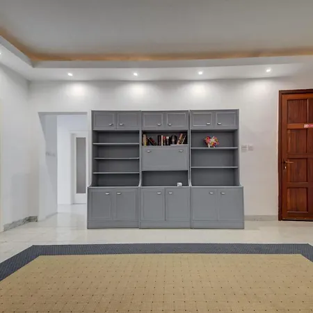 Stella Maris Apartment *