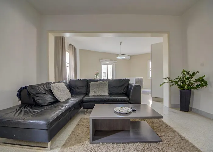 Stella Maris By Casa Marisa Apartament