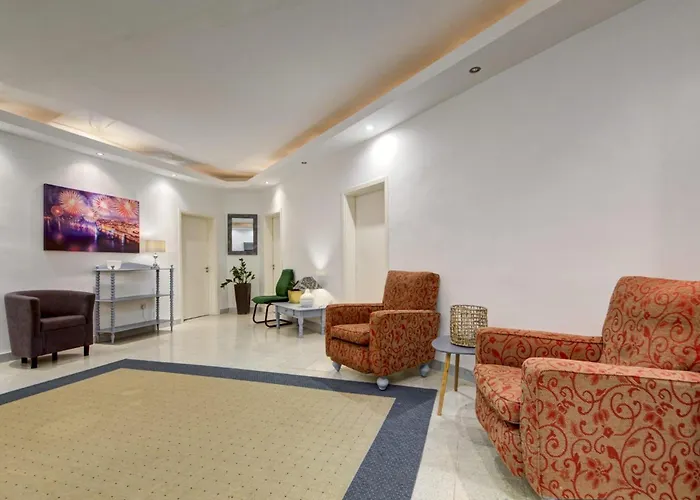 Stella Maris By Casa Marisa Apartament *