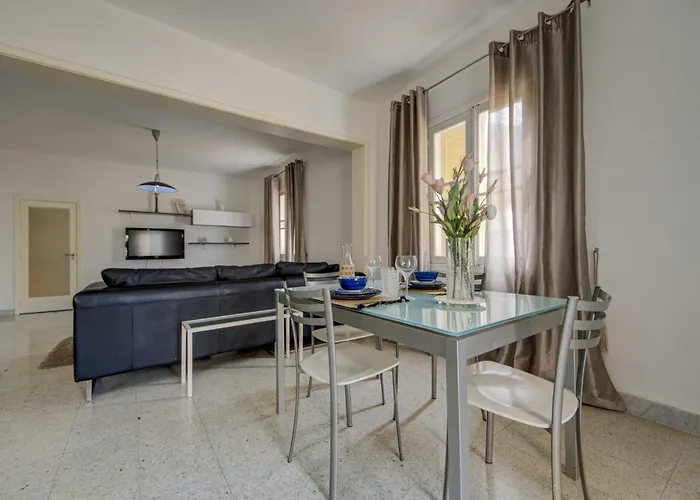 Stella Maris By Casa Marisa * Sliema