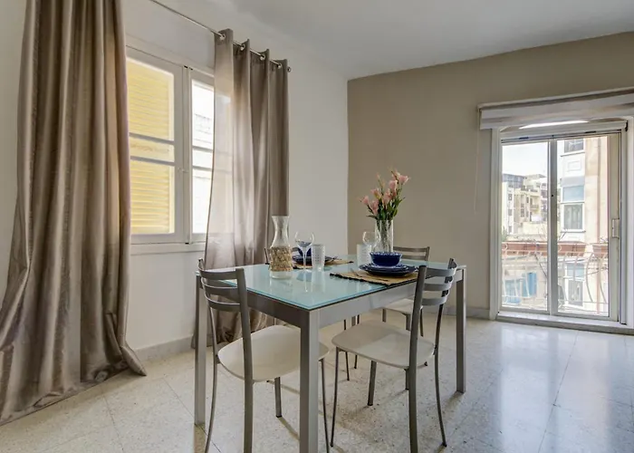 Stella Maris By Casa Marisa Apartament