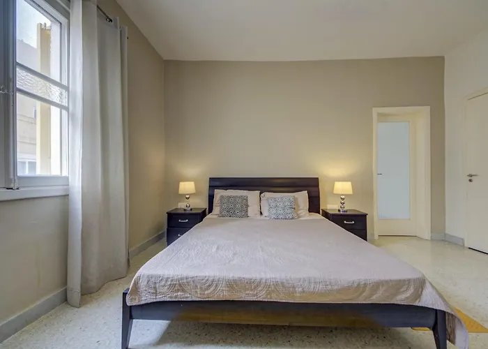 Stella Maris By Casa Marisa Apartament