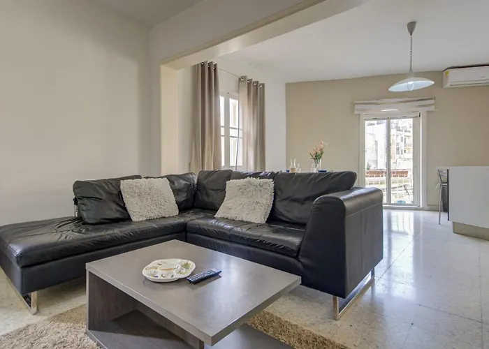 Stella Maris By Casa Marisa * Sliema