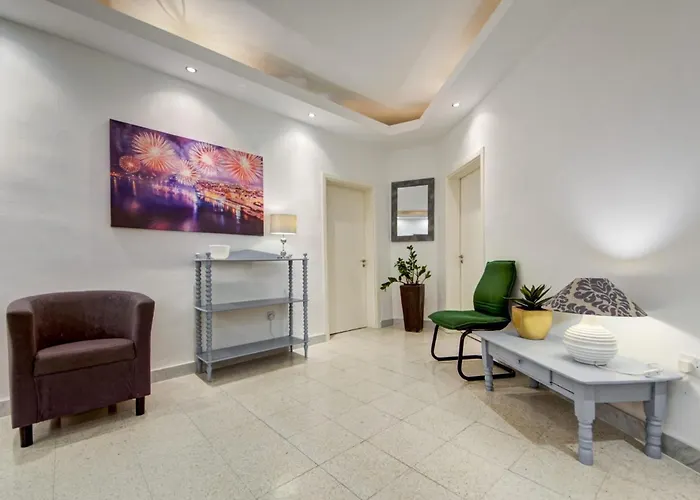 Stella Maris By Casa Marisa