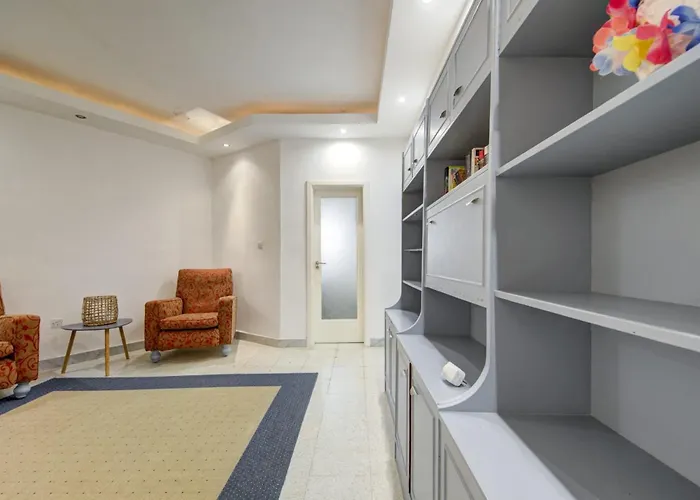 Stella Maris By Casa Marisa * Sliema