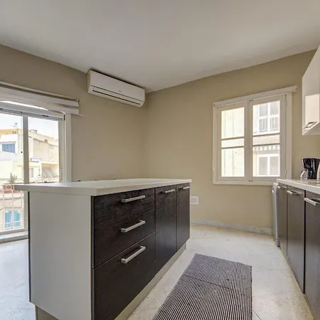 Apartment Stella Maris